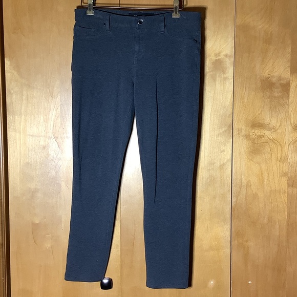 Calvin Klein Jeans Denim - $5 or 4/$10: Calvin Klein charcoal gray jeggings, size 10